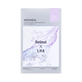 Derma Synergy Wrapping Mask Pore - Skinsquared