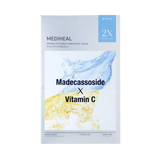 Derma Synergy Wrapping Mask Toning - Skinsquared