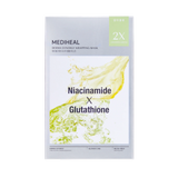 Derma Synergy Wrapping Mask Blemish - Skinsquared