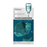Madecassoside Essential Mask Blemish Repair - Skinsquared