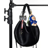 Lockette Ribbon Keychain