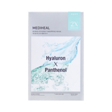 Derma Synergy Wrapping Mask Moisture - Skinsquared