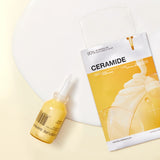Ceramide Essential Mask Moisture Barrier - Skinsquared