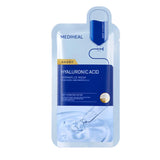 Dermaplus Low Molecular Hyaluronic Acid Mask - Skinsquared
