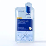 Dermaplus Low Molecular Hyaluronic Acid Mask - Skinsquared