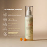 Dark Spot Correcting Glow Toner