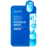 Hyalu Moist Essence Mask - Skinsquared