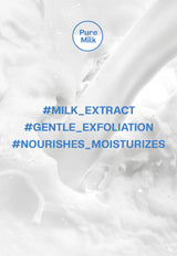 Pure Cleansing Milk