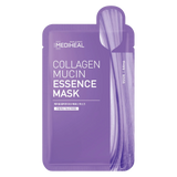 Collagen Mucin Essence Mask- Skinsquared