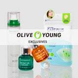 Olive Young Exclusives