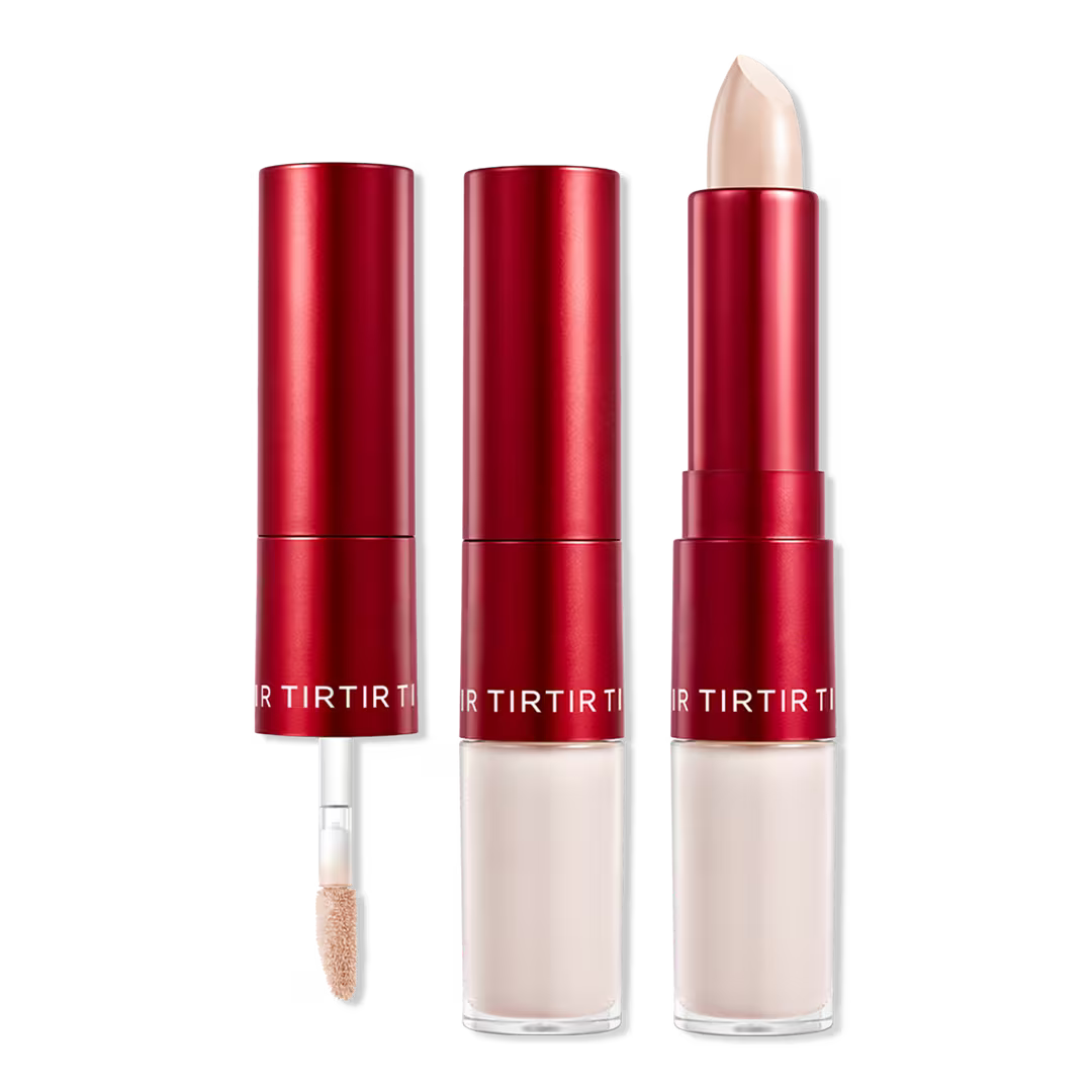 Glide & Hide Blurring Concealer