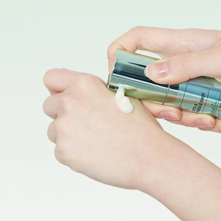 Reti A Reedle Shot 100