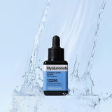 Low Molecular Hyaluronate Hydrate Dewy Serum