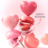 Souffle Color Pot #09 Hazy Rosy