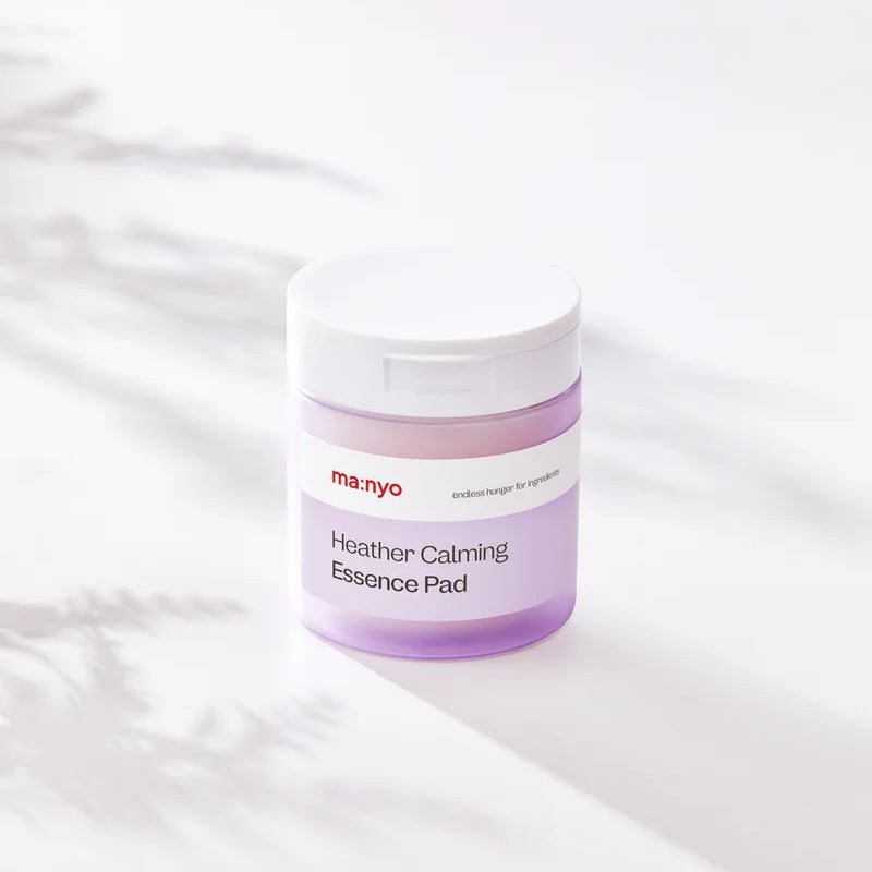 Heather Calming Essence Pad
