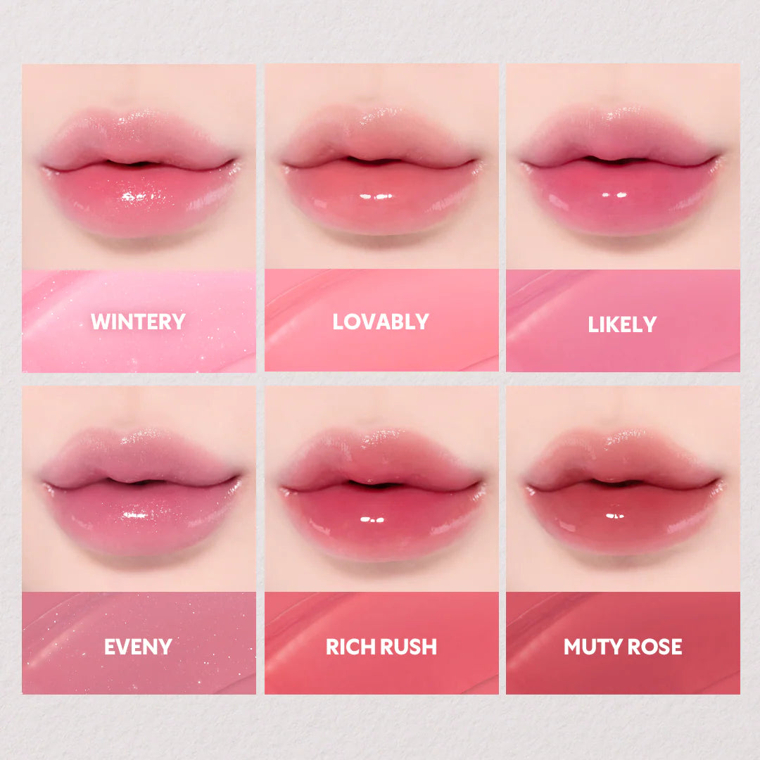 Waterism Glow Tint Mini