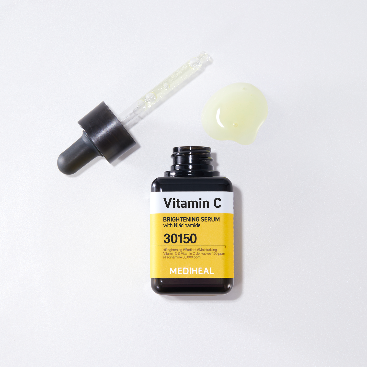 Vitamin C Brightening Serum