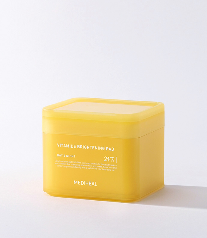 Vitamide Brightening Pad