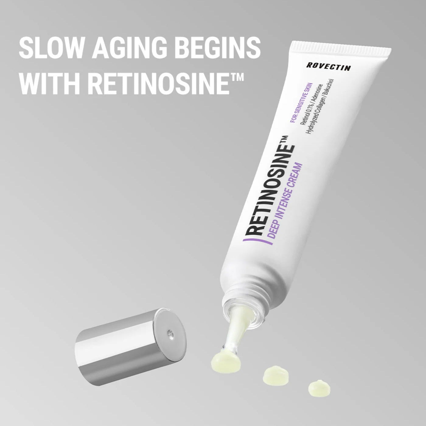 Retinosine Deep Intense Cream