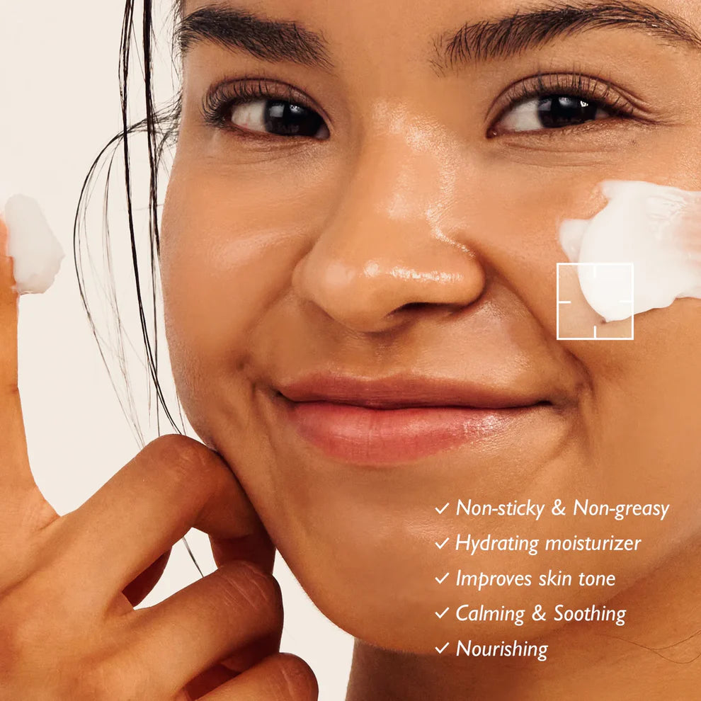 Black Rice 10 Hyaluronic Cream