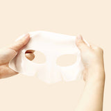 V.collagen Deep Ampoule Gel Mask