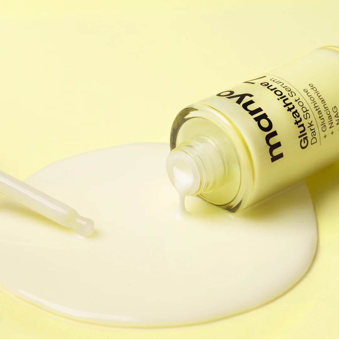 Glutathione 7 Dark Spot Serum