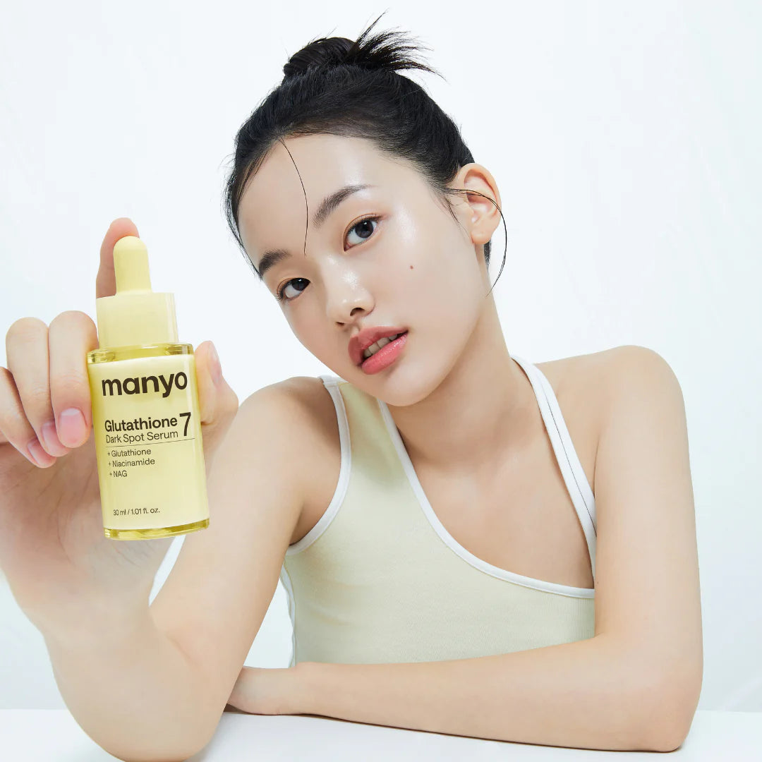 Glutathione 7 Dark Spot Serum