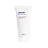 Pore Care Tightening Cleansing Foam
