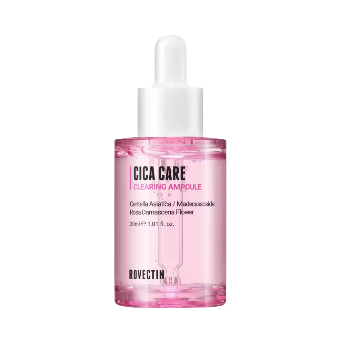Cica Care Clearing Ampoule