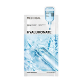 Hyaluronate Essential Mask Ultra Hydration