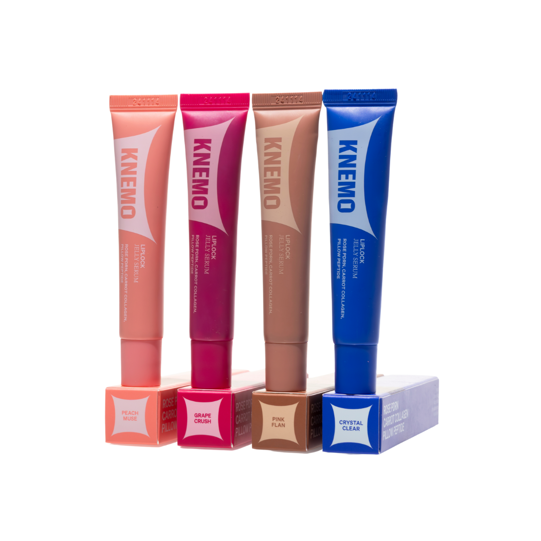 LIPLOCK Jelly Serum