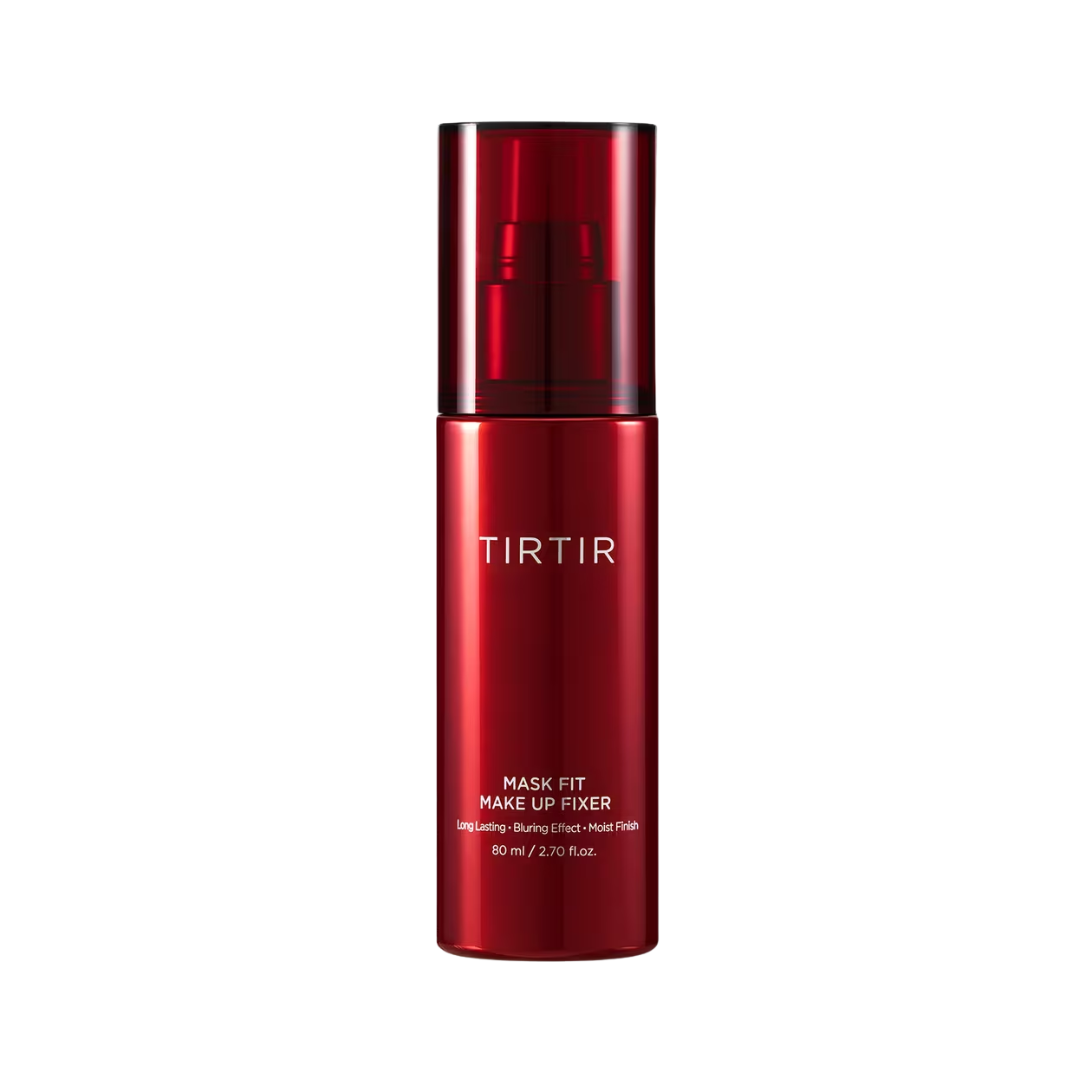 Mask Fit Make Up Fixer