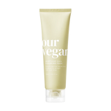 Our Vegan Heartleaf Cica Cleansing Foam