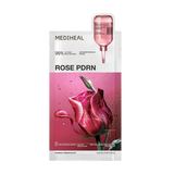 Rose PDRN Essential Mask Healthy Glow