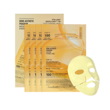 Vita-Light Reedle Shot 100 2-Step Hydrogel Mask