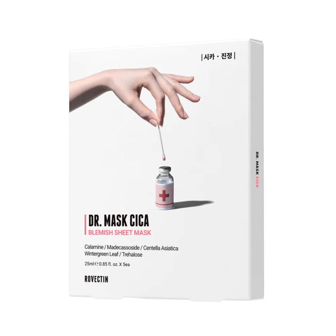 Dr. Mask Cica