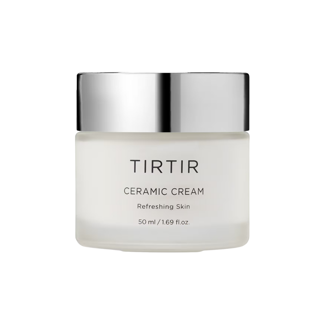 Ceramic Cream