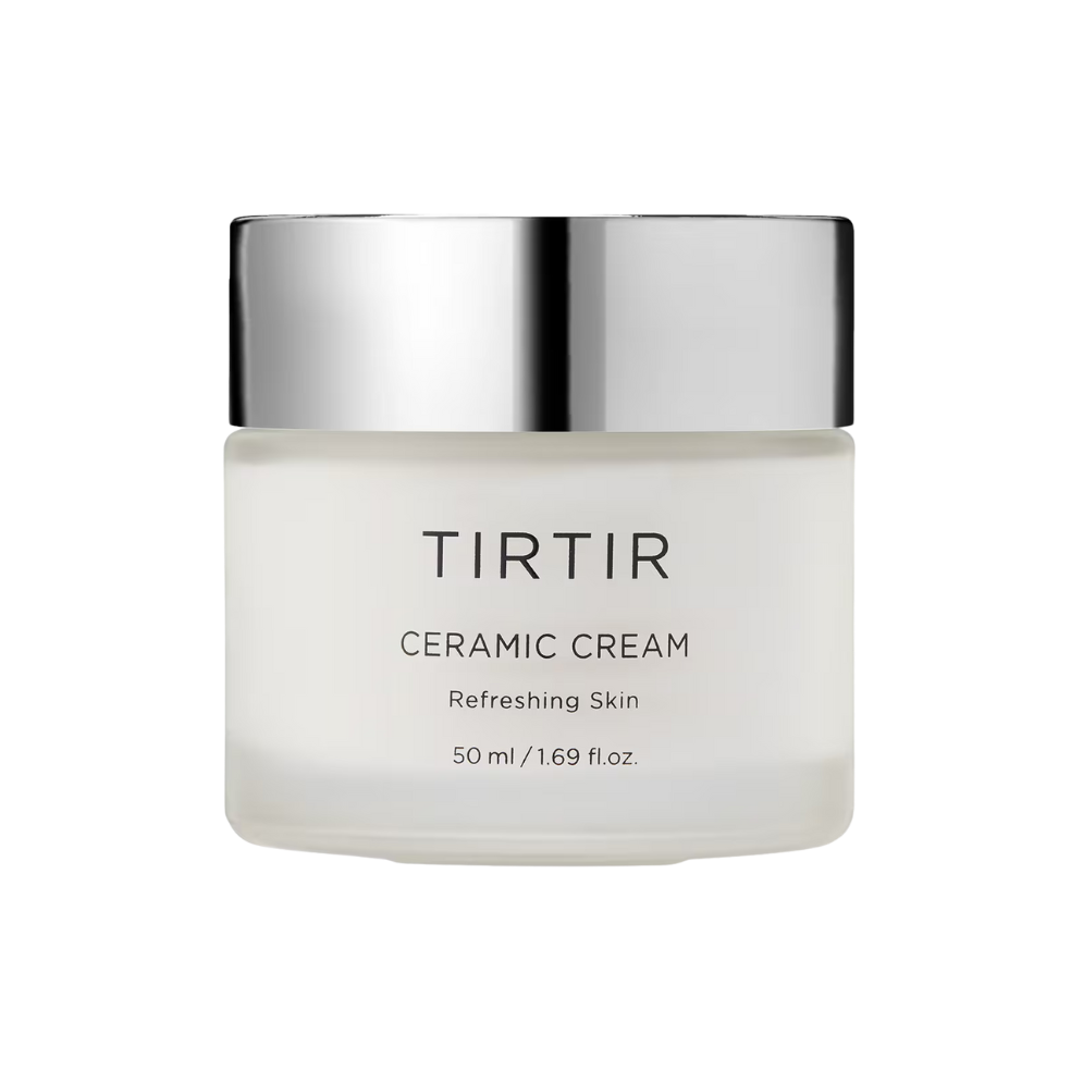 Ceramic Cream
