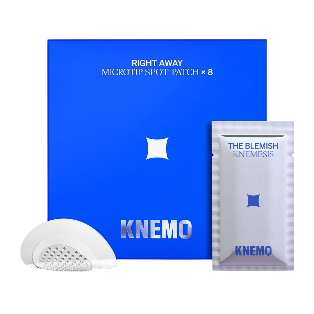 RIGHT AWAY Microtip Spot Patch