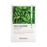 Cica Calming Ampoule Mask