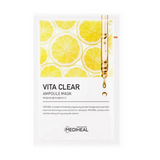 Vita Clearing Ampoule Mask