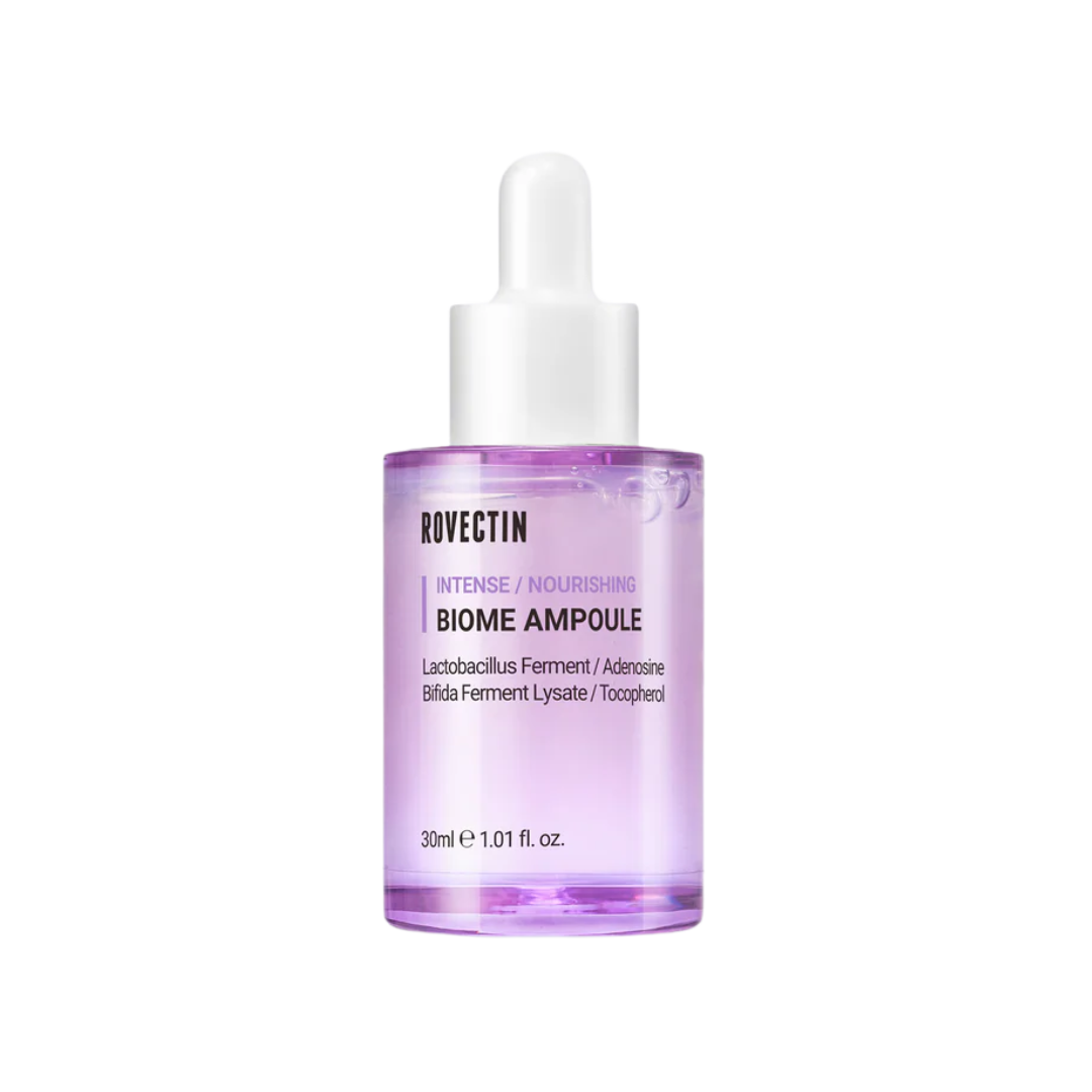 Intense Biome Ampoule