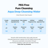 Aqua Deep Cleansing Water