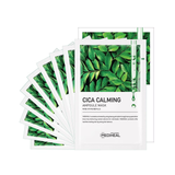 Cica Calming Ampoule Mask