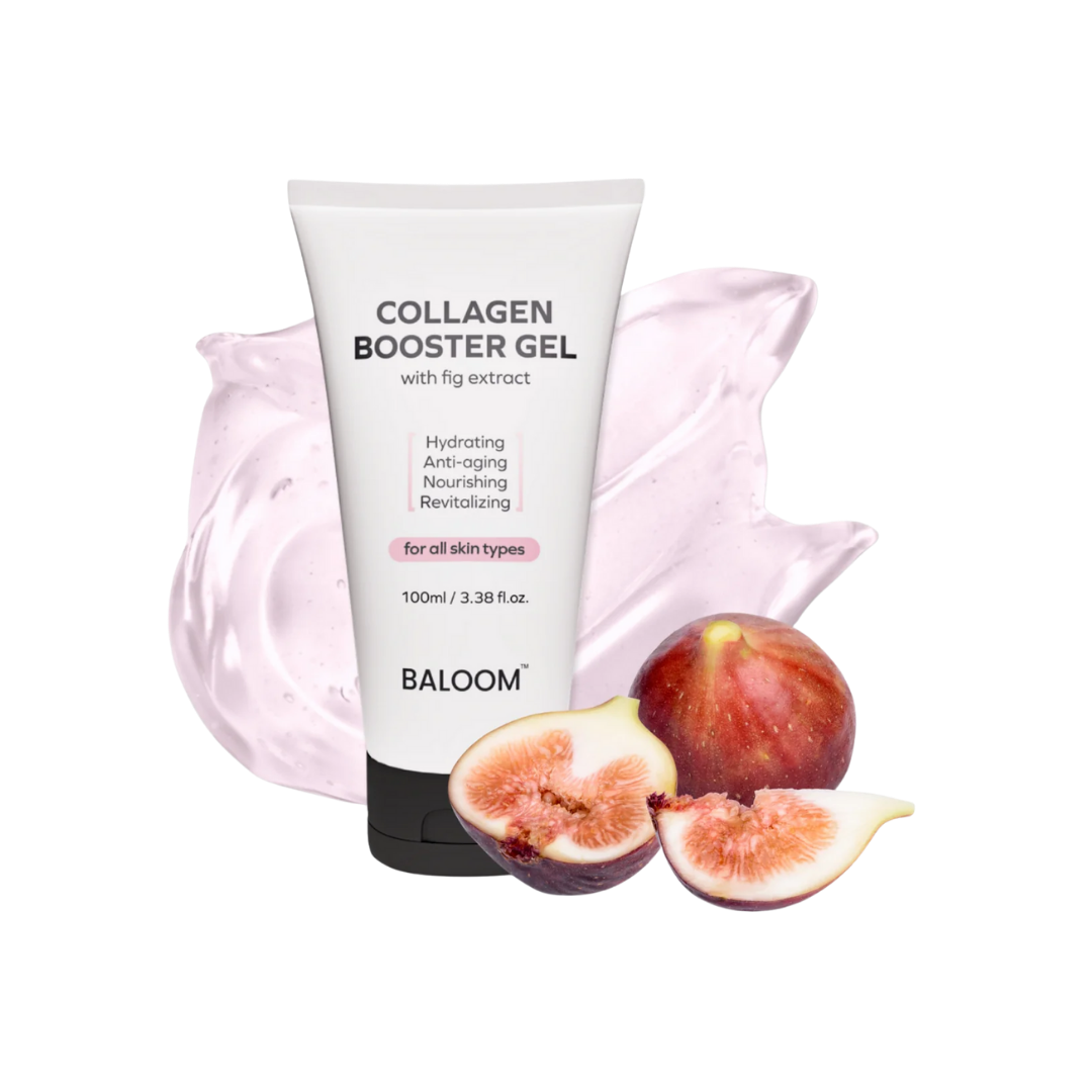 Collagen Booster Gel