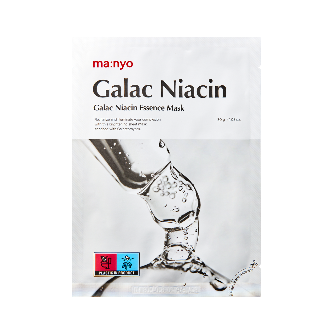 Galac Niacin Essence Mask