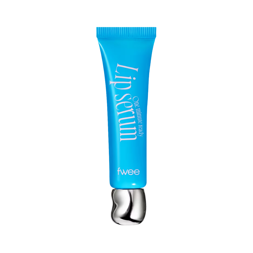 One Minute Ready Lip Serum