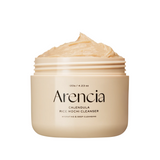 Calendula Rice Mochi Cleanser