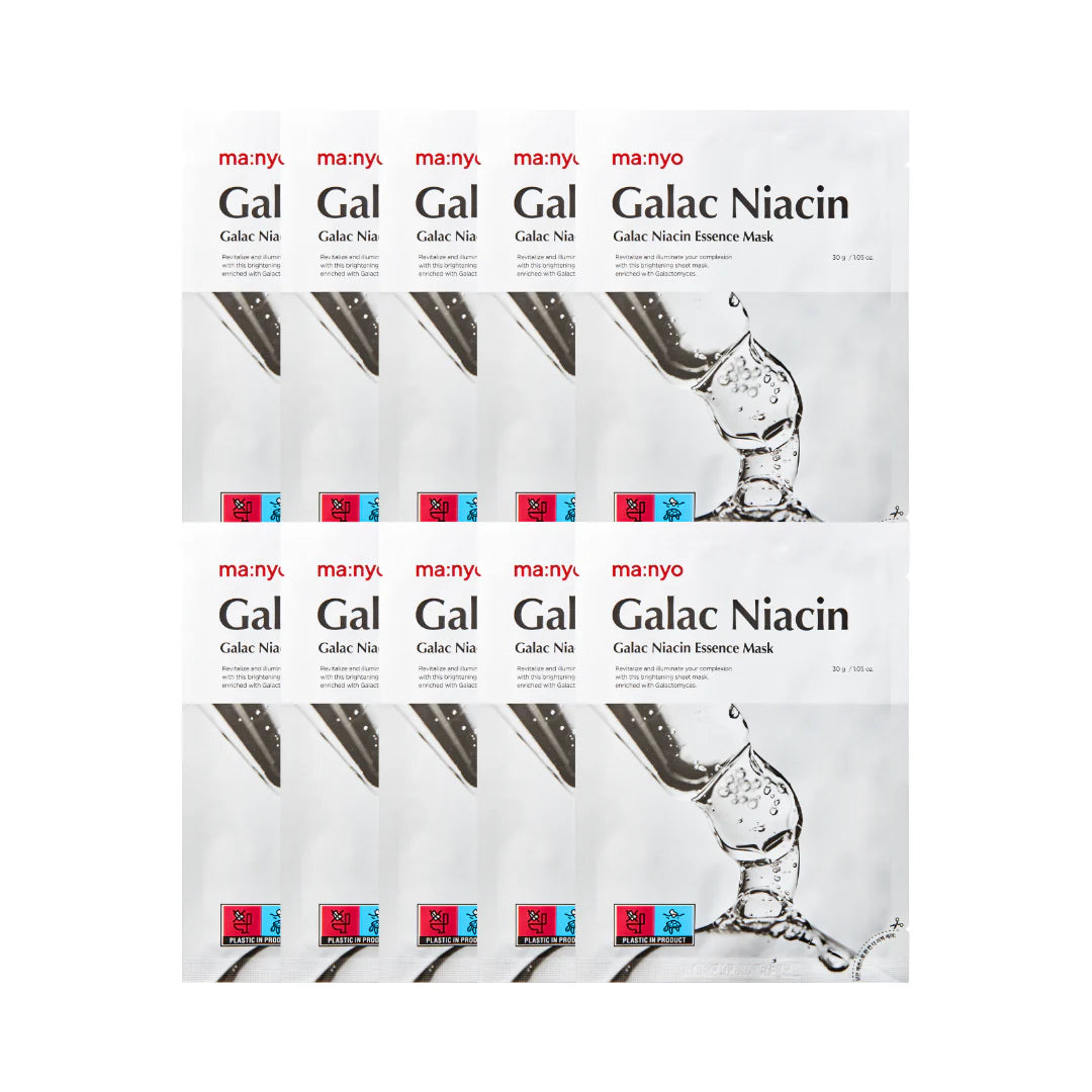 Galac Niacin Essence Mask