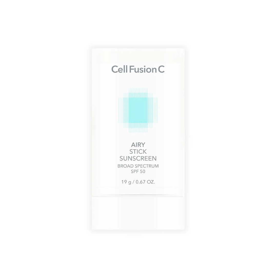 Airy Stick Sunscreen